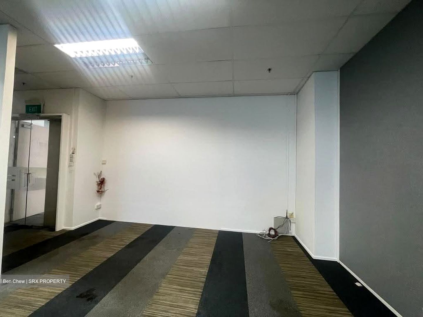 Tradehub 21 (D22), Factory #628724031